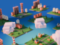 Teeny Tiny Town: The New Kid on The Steam Block
