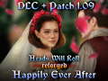 Happily Ever After DLC is out now + Patch 1.09