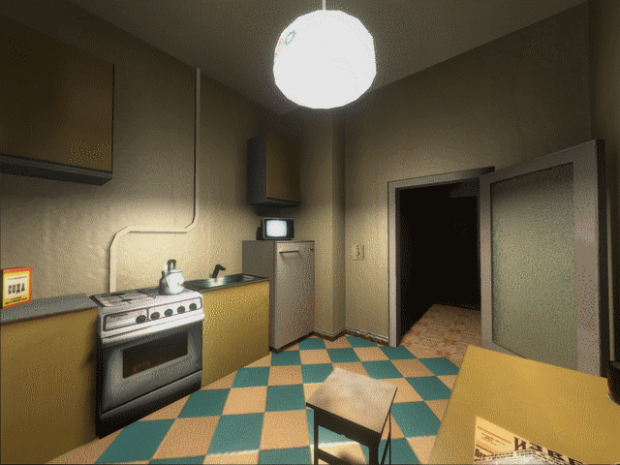 intro demo wip screenshots