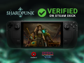 Shardpunk is now Steam Deck Verified