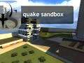 Quake Sandbox main features