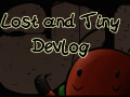 Lost and Tiny - Devlog #004 - Character mechanics