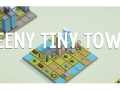 Teeny Tiny Town: Steam demo is now live!