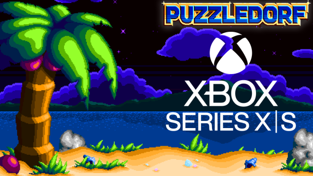 Puzzledorf Coming to XBox!