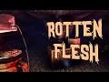 Rotten Flesh - Find Your Dog With Microphone, First Biggest Update v2.0.1!