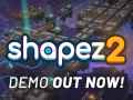 shapez 2 – Play the Demo NOW!