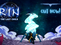 RIN: The Last Child is available on Steam