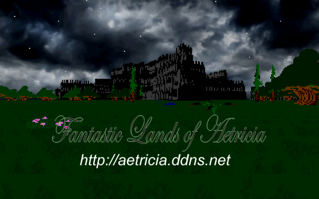 SERVER ONLINE Version 15 (JANUARY 2024)
