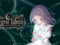 Prepare for a Mysterious Pixel-based Adventure: 'The Little Witch and the Lost Memories' Pre-Release