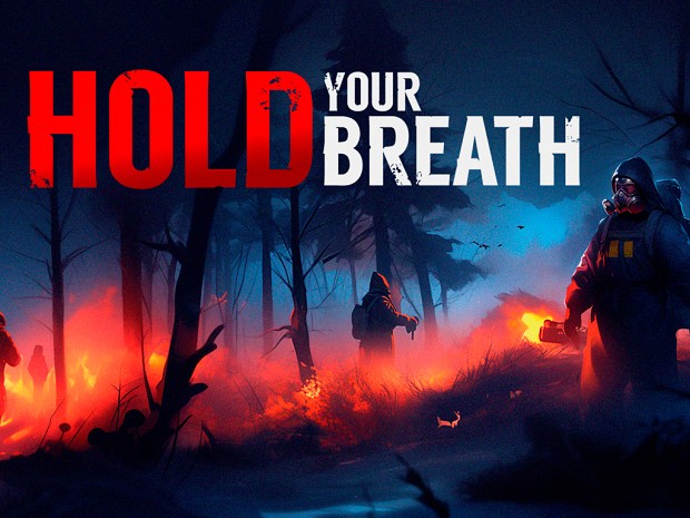 Hold Your Breath