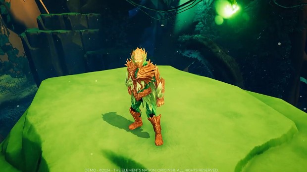 What is the creative process behind our Tekoris character? - Part 3