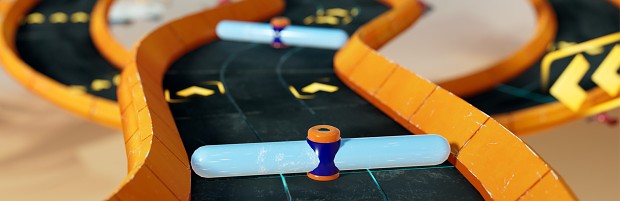Marble Champions demo out now on Steam!