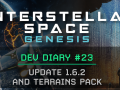 ISG Dev Diary #23: Update 1.6.2 and Terrains Pack