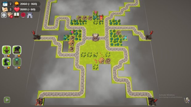 Demo available until 12th Feb 2024 for Steam NextFest