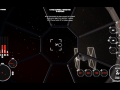 Remaking Tie Fighter missions in Open Galaxy using the inbuilt editor