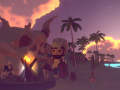 New Gameplay Trailer Released: Wishlist Surviving Skeleton Island on Steam Now!