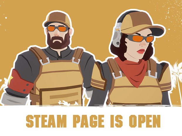  'Greedshot' Now Available for Wishlist Addition on Steam
