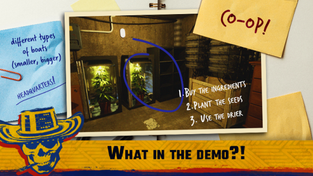 What in the demo?!