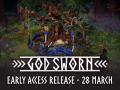 Godsworn Early Access release date announcement