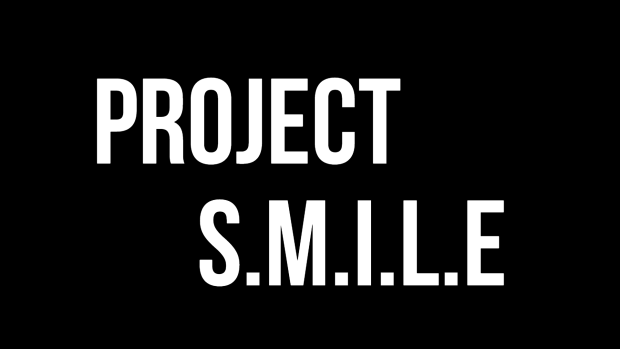 Project SMILE has been published!
