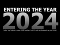 Entering the Year 2024