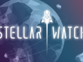Stellar Watch Demo v2.8: Tactical Pauses & Game Enhancements
