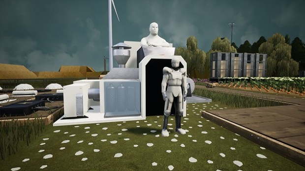 Strategy Revive & Prosper🌱Drops Golem Update on Friday