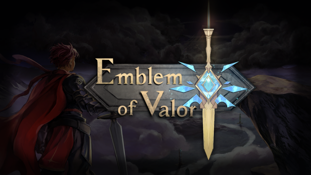 Emblem of Valor | Nextfest Demo on Steam! 