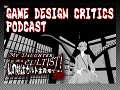 New Podcast Episode of Game Design Critics featuring the creators of MY DAUGHTER IS A CULTIST! SE