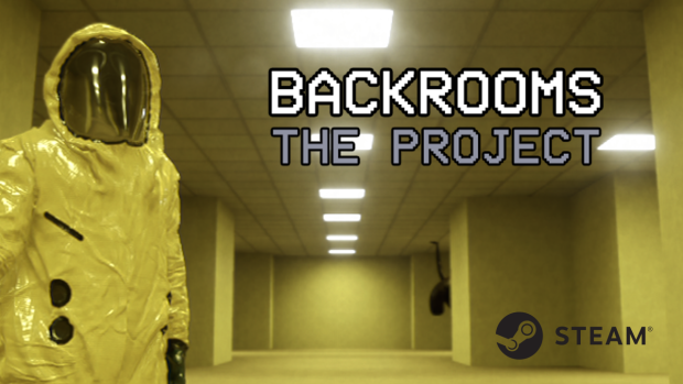 Backrooms: The Project | Demo Release Date