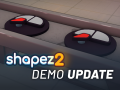 Shapez 2 Demo – New Content Update & How to install it