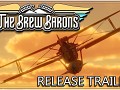 The Brew Barons, releasing soon!