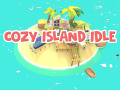 Cozy Island Idle is out!