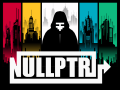 NULLPTR - Hacking puzzle game demo available!