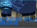 Academy Halls Release