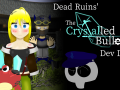 Light, Camera, and Trailer! | Crystalled Bullets - Dev Diary