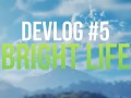 Bright Life Devlog – Embracing PBR Materials and Rebuilding Quixel Megascans