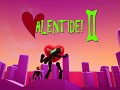 New Game: Valentide! II