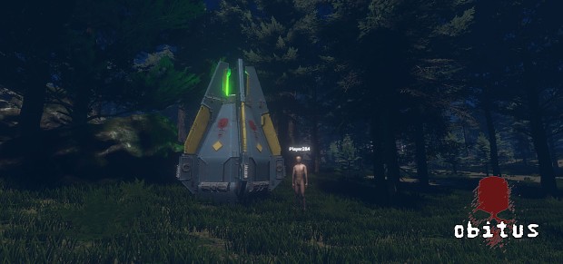 Dev sunday! - Drop pods and Drop shop