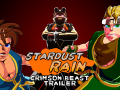 Stardust Rain - New Trailer Inbound