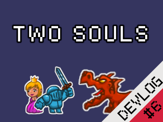 Devlog #6 - Auras