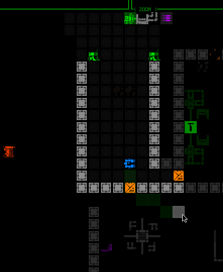Adventures in Map Zooming, Part 5: QoL