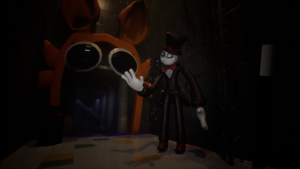 Toytopia has just been released on STEAM!