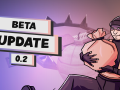 Just Another Night Shift | Beta 0.2 Update 
