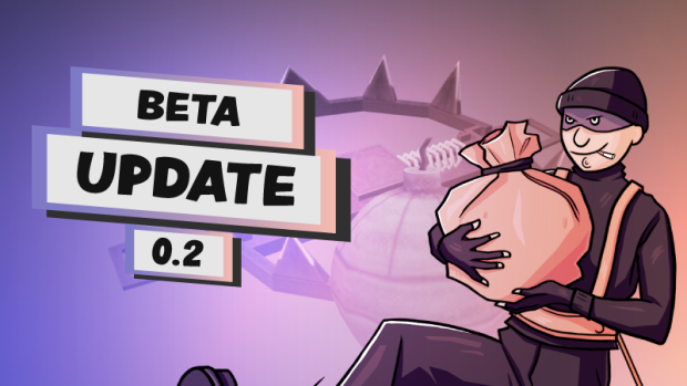 Just Another Night Shift | Beta 0.2 Update 