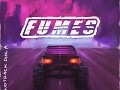 FUMES Soundtrack Disc A is out on Bandcamp!