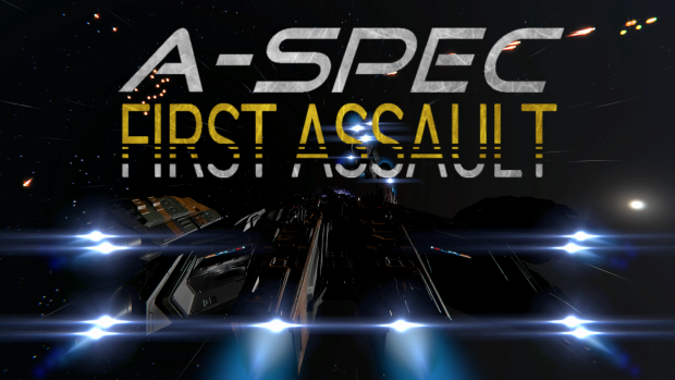 A-Spec First Assault: The Escalation update