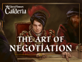 The art of negotiation