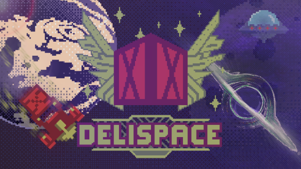 DeliSpace gameplay playtesting 