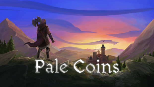 The Action RPG Pale Coins